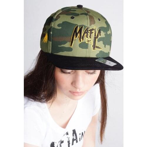 Mafia International Men's Accessories