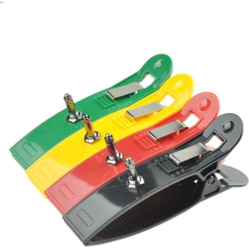 Multi-functional Limb Clamp Electrode ,Metal type ,Adult