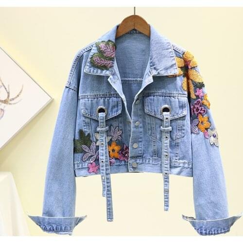 NEWDISCVRY Women's Autumn Jackets