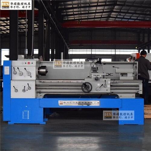 C6140*1000mm Normal Lathe Machine