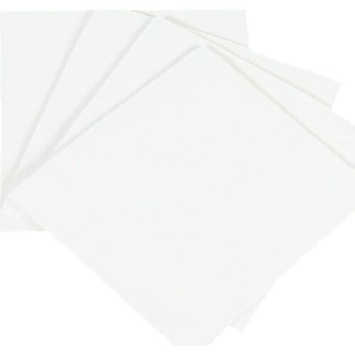 New Useful 4 Pieces Rug Pads Self-adhesive Carpet Corner Gripper Mats Anti Slip Stickers For Bathroom Accessories For Tiling