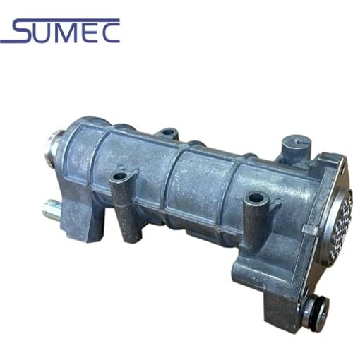 EGR Cooler 504136967 For FIAT DUCATO IVECO