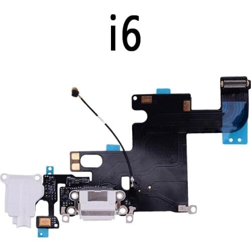 It is suitable for the flexible flat cable assembly of the iPhone 6G 6P 6S 6SP 7G 7P, and it is suitable for the flexible flat c