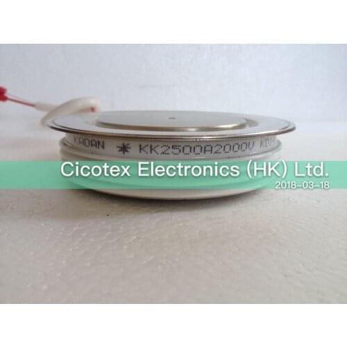 DIRECT KK2500A/2000V FAST SCR THYRISTORS CONVEX KK2500-20 MODULE IGBT 2500A 2000V KK-2500-2000V