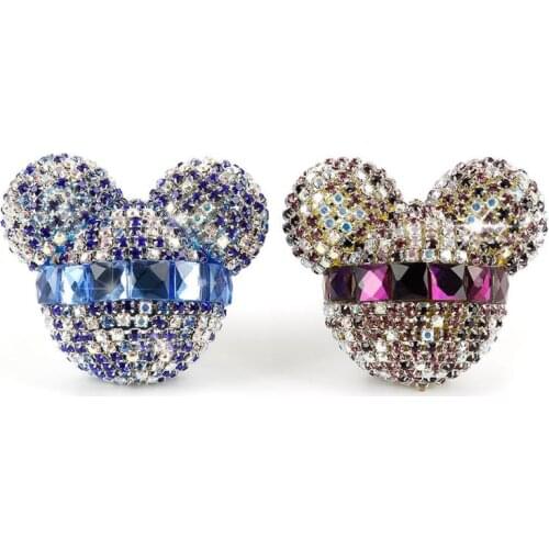 Car Cute Air Outlet Car Vent Clips Automotive Car Auto Supplies Car Vents Aromatherapy Air Freshener