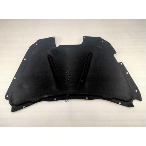 Thermal insulation cotton sound insulation cotton heat insulation pad modified 2006-2011 for Volkswagen Beetle