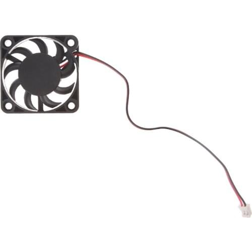 Cooling Fan WX4007SH DC5V 0.17A Mini Ultra Thin Brushless Heat Dissipation Fan L4MD