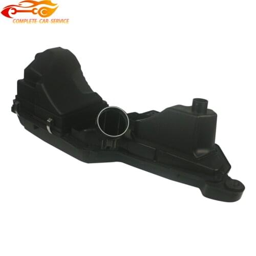 Air Filter Assembly 13718578649 13718578650 13718572472 Air Filters Intake Silencer For BMW 1 2 3 4 Series