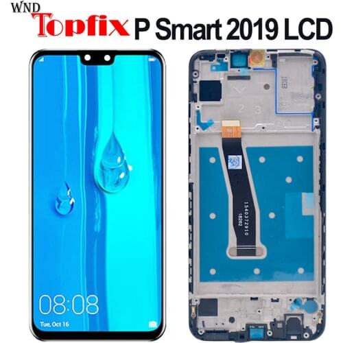 WNDTOPFIX Screens For Huawei