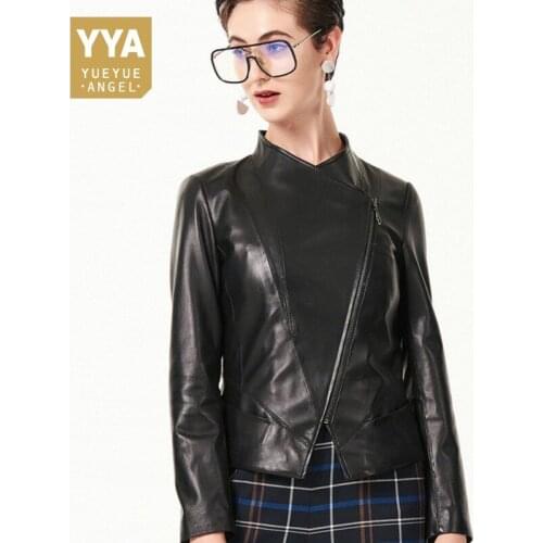 YueYueAngel Women's Short Jackets