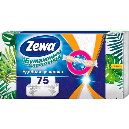 ZEWA Paper Towels China