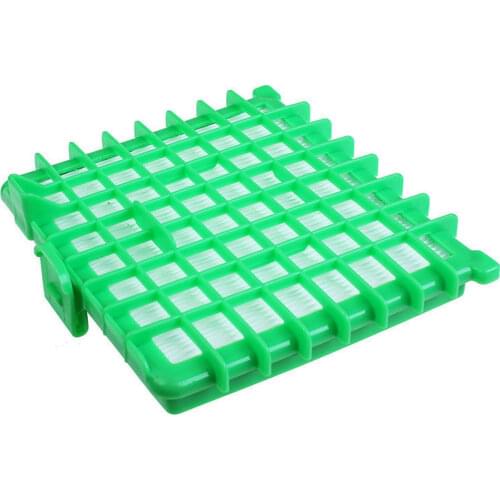 Washable HEPA Filter for Rowenta Silence Force RO5762 RO5921 Vacuum Cleaner parts Compatible with Rowenta ZR002901