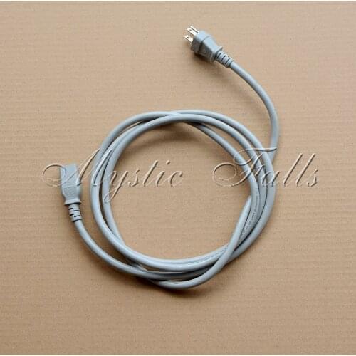 2X For Ricoh Aficio 2075 7500 9001 9002 6000 7000 for Toshiba For Panasonic for Sharp for Xerox etc Copier Machine Power Cable