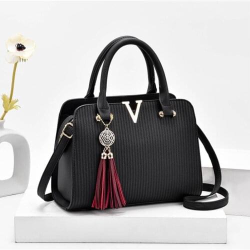 2020 new Designer Famous Brand womens Bags Fashion Handbag Pu Leather Women Bags Large Capacity Shoulder Bags Casual Tote