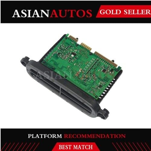 63117316217 63117304905 7316217 7316208 Headlight Driver Module AHL Xenon Ballast for BMW 5 Series 520d 530d F07 F07N GT F10 F11