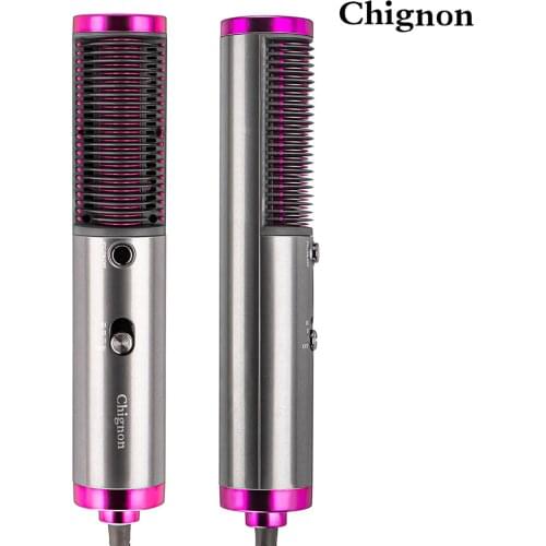  CHIGNON China
