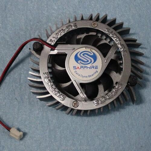 COOLTODAY Cooling Fans