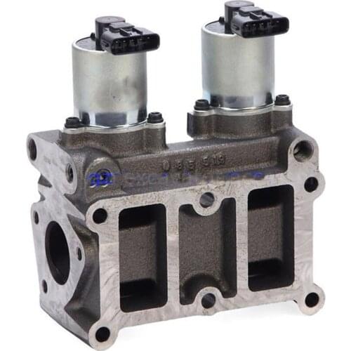 DUTRIEUX Recirculation Valves