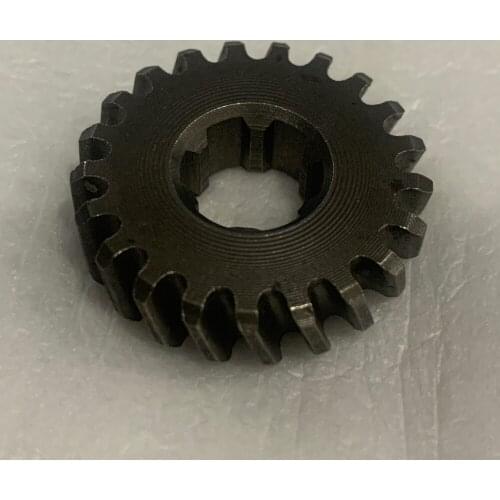 Electric Hammer Drive Gear for BOSCH 2-20 Impact Drill Electric Hammer Drive Gear 21 Teeth