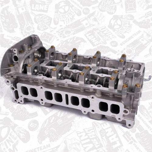 VolMarkt 36001588 Volvo S60/V60 Cylinder Head 36012495 (B4164T2) Aftermarket