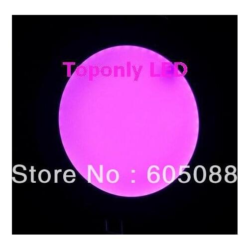 2018 hot selling 8" 12w round rgb led flat panel light+multicolor rf remote controller+led power adapter 28pcs/lot wholesale
