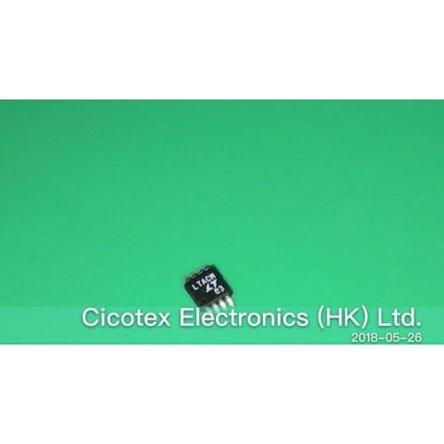 LT1720IMS8#PBF 1720 MSOP8 LTACW IC COMPARATOR DUAL HS 3-5V 8MSOP