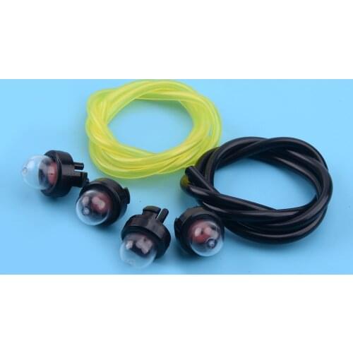 New Primer Bulb Fuel Line 12318139130 fit for ECHO Chainsaw CS271T CS300 CS3000 CS301 CS303T CS305 CS306 CS310 CS340 CS3400