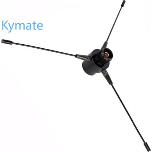 2021 NEW Black RE-02 Mobile Antenna Ground UHF-F 10-1300MHz For Car Radio for KENWOOD MOTOROLA YAESU ICOM Two Way Radio nago