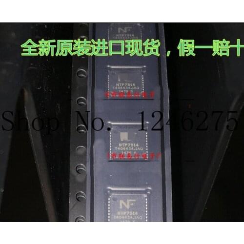 NTP7514 100% New Original