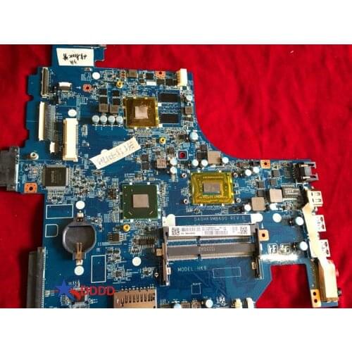 Original A1951372A FOR Sony SVF152 LAPTOP Motherboard with i3-3217U CPU fully tested