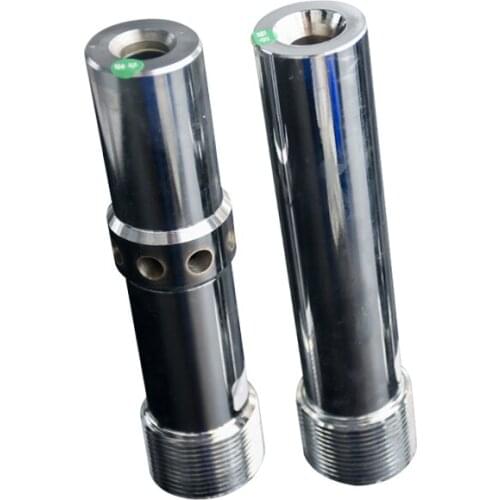 Dual air inlet sand gun Mobile sandblasting machine gun head Play sand machine Single air inlet sand gun High pressure sand gun