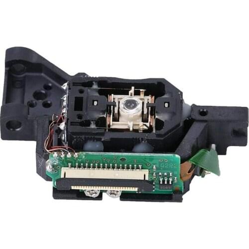 FULL-Replacement Accessories Optical Lasers Lens for XBOX360 Slim HOP-15XX Game Console