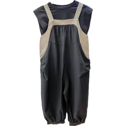 Back To School Outfits Age For 2 - 8 Years Baby Girls T-Shirt + Rompers Kids Fashion 2Pcs Sets 2021 New Summer Children Clothes