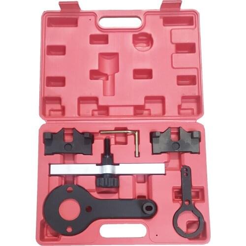 Special Engine Camshaft Timing Tools Set Engine Timing Locking Tool Kit For BMW N63 S63 N74