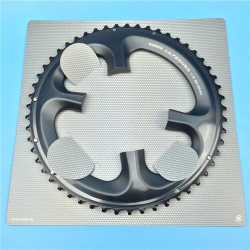 Ultegra FC-6800 chainring 11S road bicycle bike chain ring plate crankset 6800 53T 52T 50T 39T 36T 34T