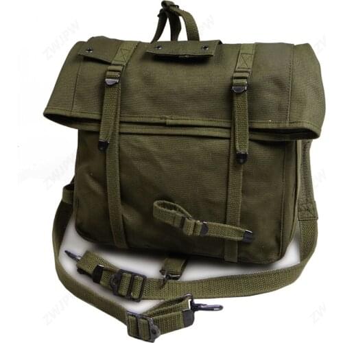 WWII WW2 US ARMY USMC M1944 PACK M1944 UPPER PACKAGE HIGH QUALITY Soldier Military