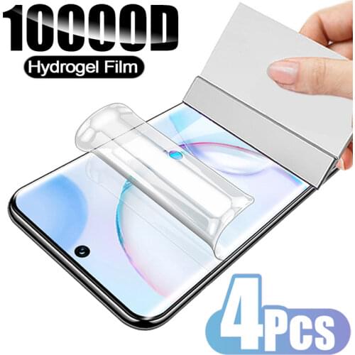 YXY·CF Screen Protectors For Xiaomi Redmi Note 4