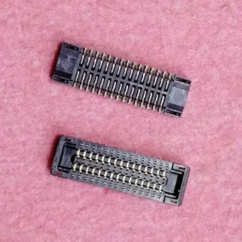 Usb Charger Charging Flex FPC Connector For Xiaomi hongmi redmi 7 3 5A 3S Dock Port On Motherboard 30pin