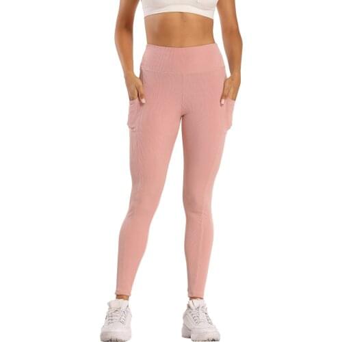 Yoga Pants Zhangyunuo China