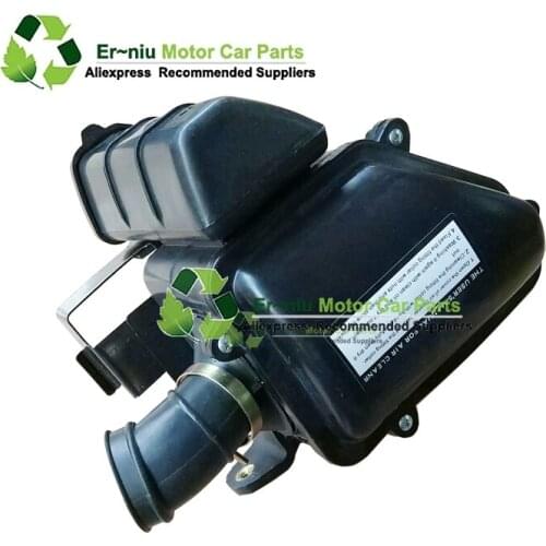 ZJ125 filter CG125 air filter assembly