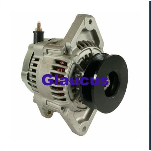 1Z 11Z engine alternator Generator for Toyota Forklift 5FD-20 5FD-23 5FD-25 5FD-28 5FD-30 5FD-33 5FD-35 5FD-38 5FD-40 5FD-45