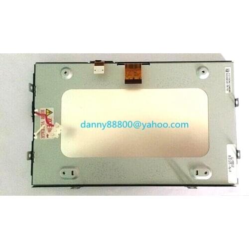 Matsushita 8 inch LCD display EDT80WZQM040 screen for HondAcru TSX 06-08 car Navigation audio 39811-SEC-L8 TR-LM8WT2H