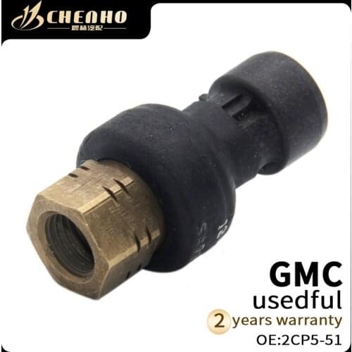 CHENHO NEW BRAND OEM Pressure Sensor for Carter SA995 2CP5-5-1