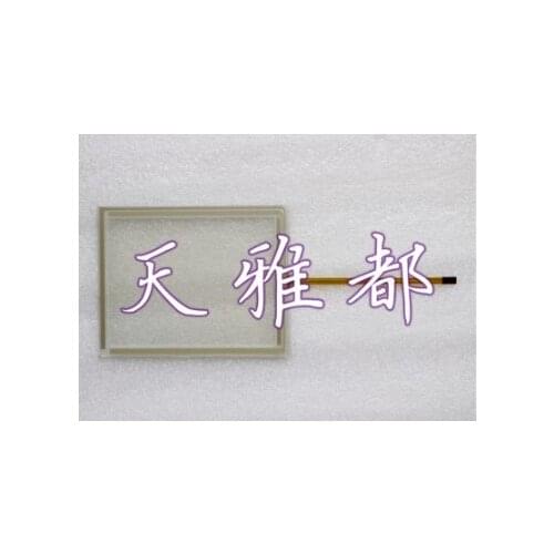 Touch Screen Digitizer for 6AV6 642-0BA01-1AX1 TP177B Touch Panel Glass for 6AV6642-0BA01-1AX1 TP177B