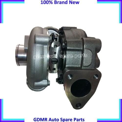 GT1749V 721164-0013 721164-0009 721164-0005 1720127030 turbo For TOYOTA RAV4 Previa Auris Avensis Picnic Estima 1CD-FTV 2.0L