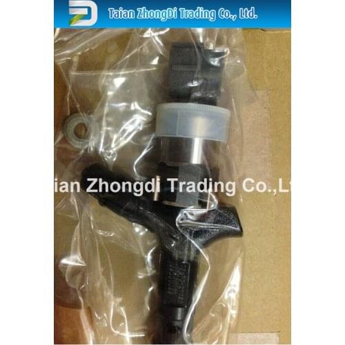Original and high quality common rail Injector 095000-057#/095000-0570/095000-0571 For Avensis fuel injector 23670-27030