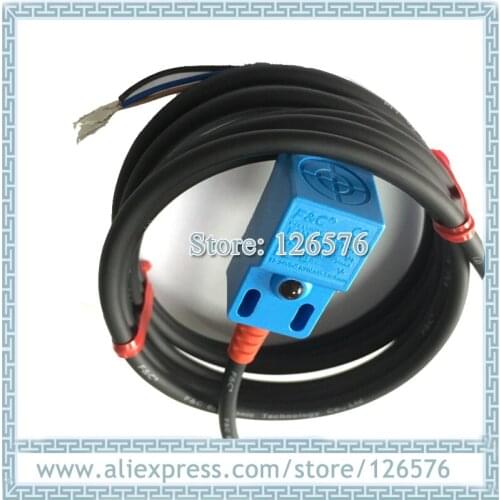 Limit Switch 12-24VDC Sensor emergency stop switch F3N-18TN05-N