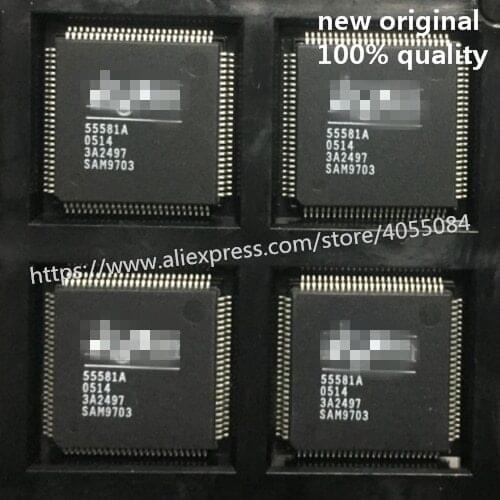 SAM9703 SAM9703 Electronic components chip IC
