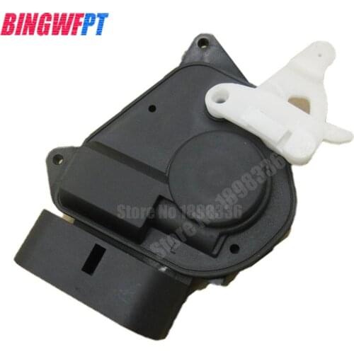 OEM 69120-12080 6912012080 NEW Front Left Door Lock Actuator For Toyota Corolla Altis Verso