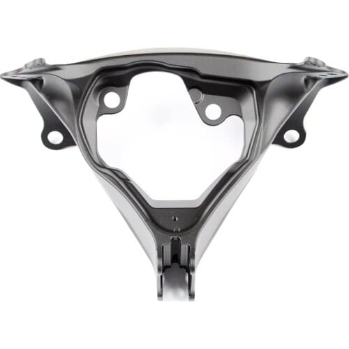Motorcycle Headlamp Support for Suzuki GSX-R 600/750 2008-2010 Motorcycle Bodywork Fairing Bracket